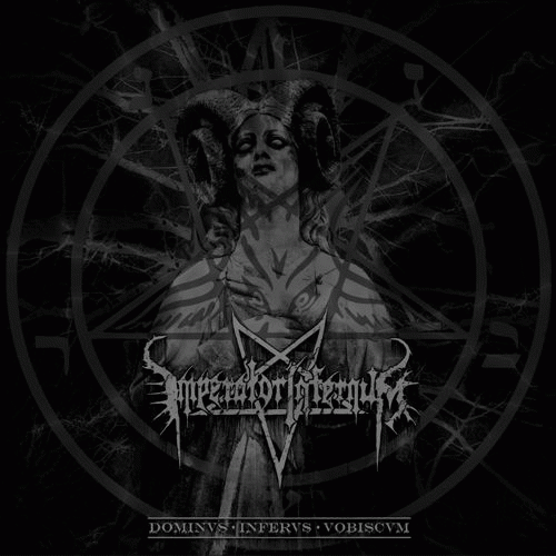 Dominvs.Infervs.Vobiscvm